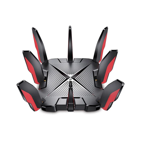 TP-Link GX90 | AX6600 Wi-Fi 6 Tri-Band Gaming Router | Archer GX90